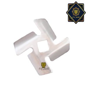تیغه چرخ گوشت براون