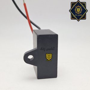 خازن پنکه درجه 1