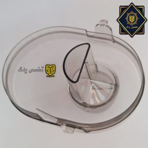 درب پارس خزر