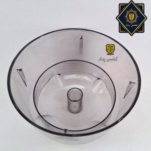 درب خرد کن پارس خزر