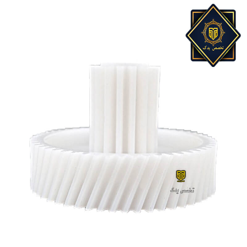 دنده سر آرمیچر چرخ گوشت جی 20 ( اورجینال)