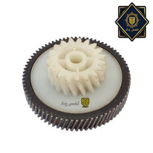 دنده چرخ گوشت گاسونیک فلزی