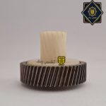دنده آهنی چرخ گوشت