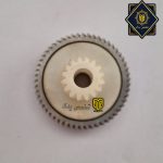 دنده سر آرمیچر چرخ گوشت گاسونیک