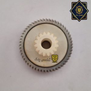 دنده سر آرمیچر چرخ گوشت گاسونیک
