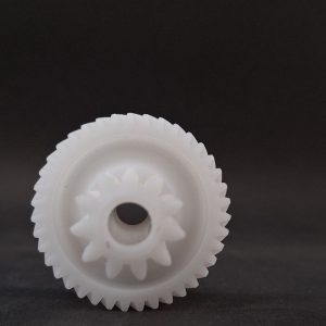 دنده میله پارس خزر