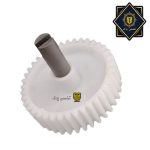 دنده میله دار چرخ گوشت پارس خزر