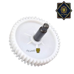 دنده میله دار چرخ گوشت G20 (اورجینال)