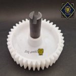 دنده میله دار پارس خزر