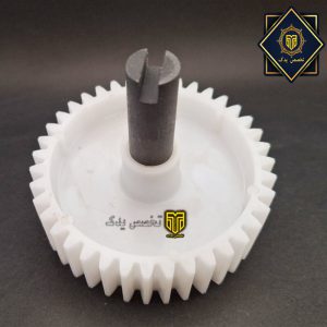 دنده میله دار پارس خزر