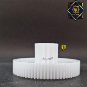 دنده چرخ گوشت