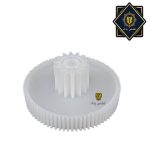 دنده وسط چرخ گوشت G20 (اورجینال)