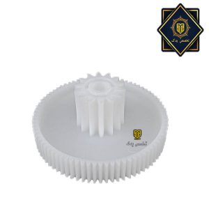 دنده وسط چرخ گوشت G20 (اورجینال)