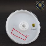دنده چرخ گوشت اورجینال ناسیونال