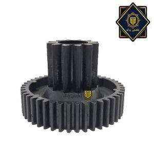 دنده وسط چرخ گوشت پارس خزر