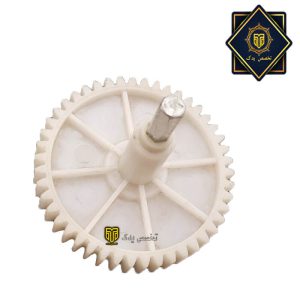 دنده میله دار چرخ گوشت بلک اند دکر اورجینال