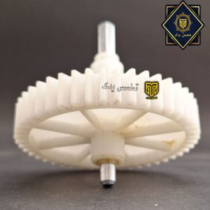 دنده چرخ گوشت بلک اندکر