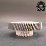 دنده چرخ گوشت فلزی