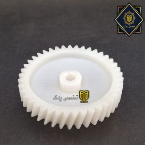 دنده چرخ معکوس چرخ گوشت