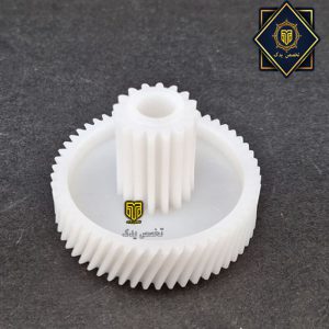 دنده چرخ گوشت کوچک