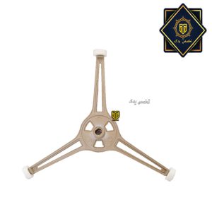 ریل مایکروویو 3گوش