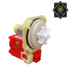 پمپ تخلیه لباسشویی 4 خار اسپانیا