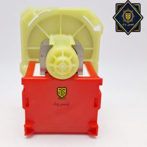 پمپ لباسشویی 4 خار