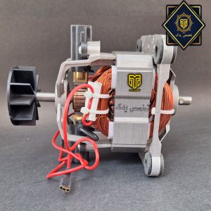 موتور مخلوط کن کافی شاپ