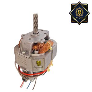 موتور چرخ گوشت km-2