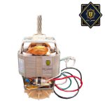 موتور چرخ گوشت km-1