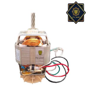 موتور چرخ گوشت km-1