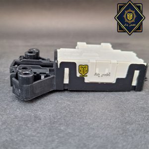 قفل درب لباسشویی همه کاره