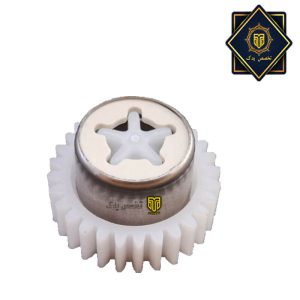 چرخ دنده خروجی خردکن سایا QMC-20