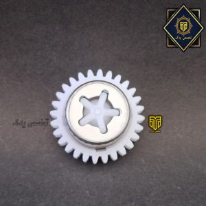 دنده خروجی خردکن سایا