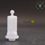 کوبل سر دستگاه خرد کن