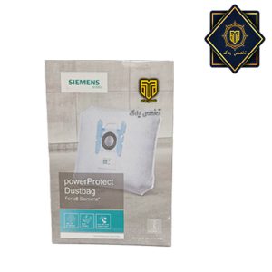 پاکت جاروبرقی بوش تایپ G