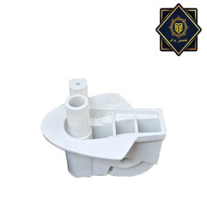 گلویی پنکه مشترک - توکاپ