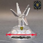 تیغ مخلوط کن