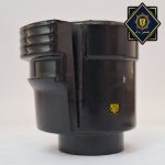 کوبل اتصال شیلنگ جاروبرقی سامسونگ