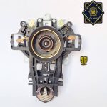 اتومات چایساز بوش فلر