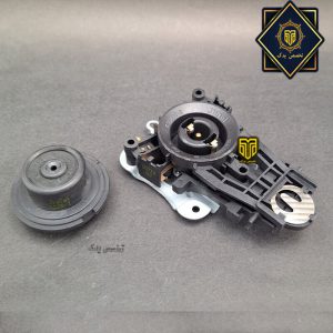 اتومات کف چایساز