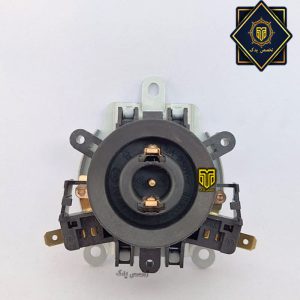 قطعات چایساز