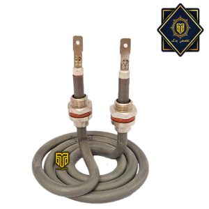 المنت سماور برقی 2 مهره