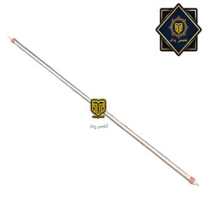 المنت استیل توستر