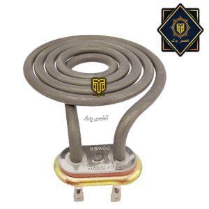 المنت تک پیچ سماور 2000وات