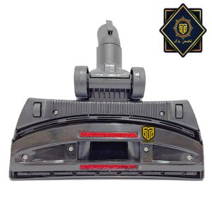 برس جاروبرقی الجی