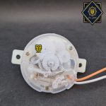 تایمر 2 سیم لباسشویی 2 قلو