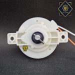 تایمر تک دور لباسشویی