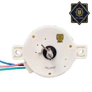 تایمرخشک کن لباسشویی دوقلو حایر