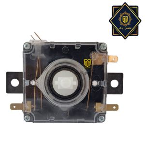 تایمر تخلیه لباسشویی دوقلو 5فیش